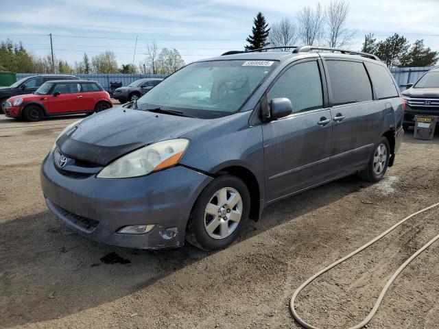 2006 TOYOTA SIENNA CE, null