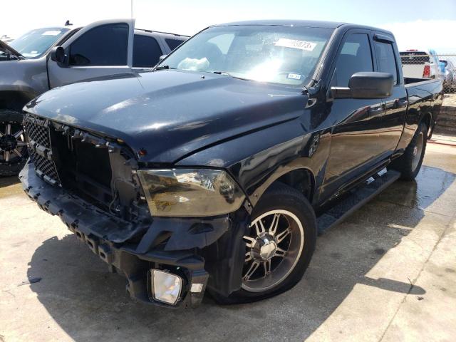 2014 RAM 1500 ST, 