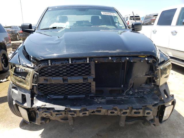 1C6RR6FT2ES122556 - 2014 RAM 1500 ST BLACK photo 5