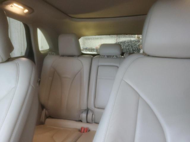 5LMCJ2C99HUL04859 - 2017 LINCOLN MKC SELECT BLUE photo 10