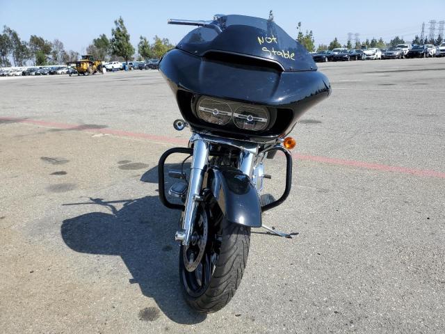 1HD1KHC32KB623631 - 2019 HARLEY-DAVIDSON FLTRX 黑色 照片 2