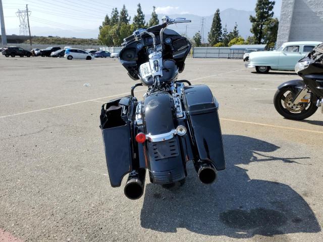 1HD1KHC32KB623631 - 2019 HARLEY-DAVIDSON FLTRX 黑色 照片 4