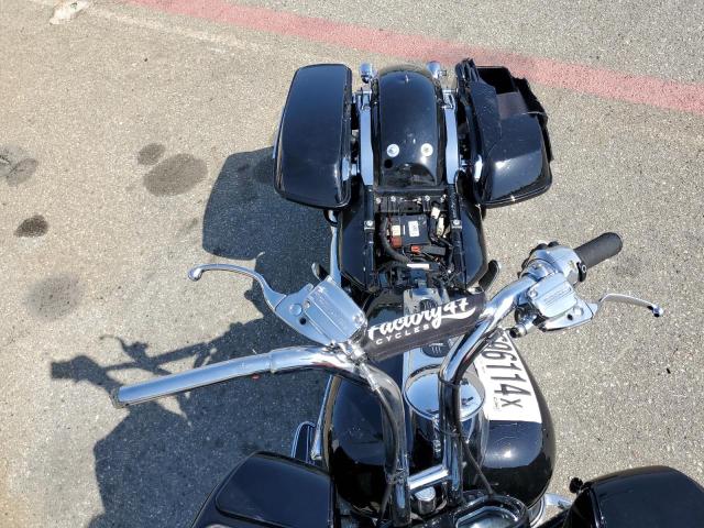 1HD1KHC32KB623631 - 2019 HARLEY-DAVIDSON FLTRX 黑色 照片 5