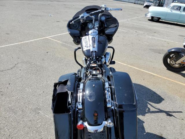 1HD1KHC32KB623631 - 2019 HARLEY-DAVIDSON FLTRX 黑色 照片 6