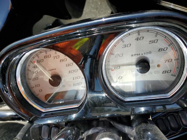 1HD1KHC32KB623631 - 2019 HARLEY-DAVIDSON FLTRX 黑色 照片 7
