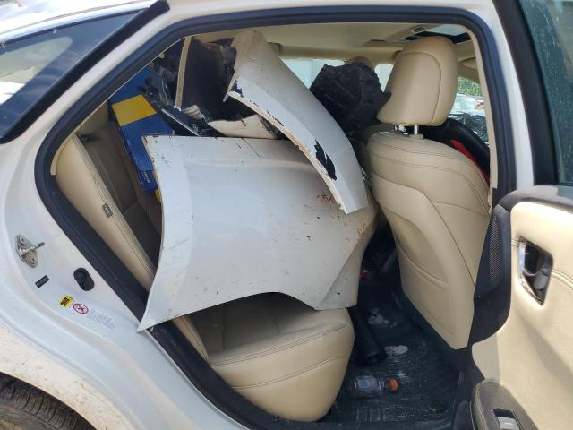 4T1BK1EB1DU063170 - 2013 TOYOTA AVALON BASE 白色 照片 10