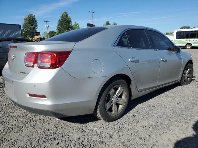 1G11A5SA2GF116059 - 2016 CHEVROLET MALIBU LIM LS ვერცხლისფერი ფოტო 3