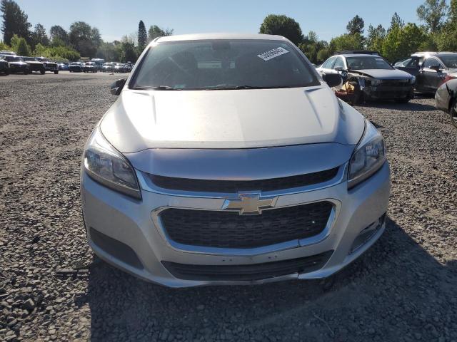 1G11A5SA2GF116059 - 2016 CHEVROLET MALIBU LIM LS ვერცხლისფერი ფოტო 5