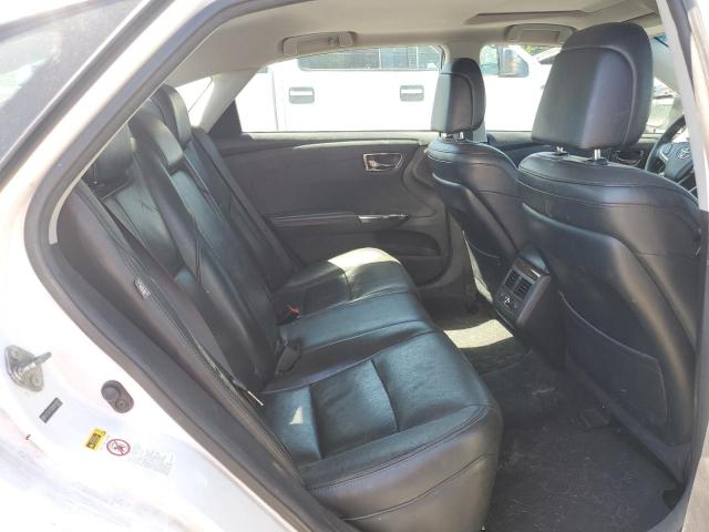 4T1BK1EB9DU010815 - 2013 TOYOTA AVALON BASE WHITE photo 10