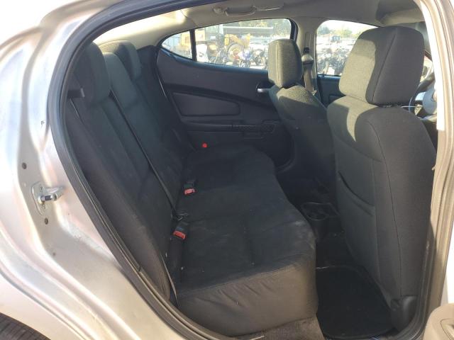 2G2WP552161138127 - 2006 PONTIAC GRAND PRIX 银色 照片 10