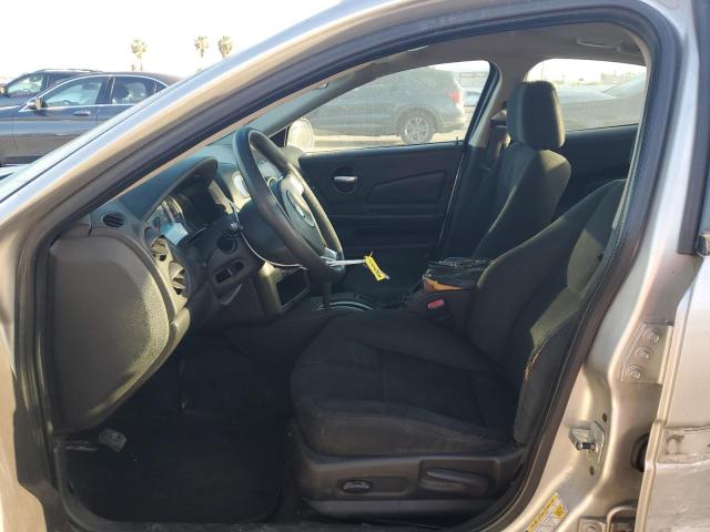 2G2WP552161138127 - 2006 PONTIAC GRAND PRIX 银色 照片 7