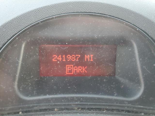 2G2WP552161138127 - 2006 PONTIAC GRAND PRIX 银色 照片 9