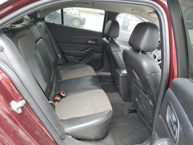 1G11C5SA5GF135070 - 2016 CHEVROLET MALIBU LIM LT 栗色 照片 10