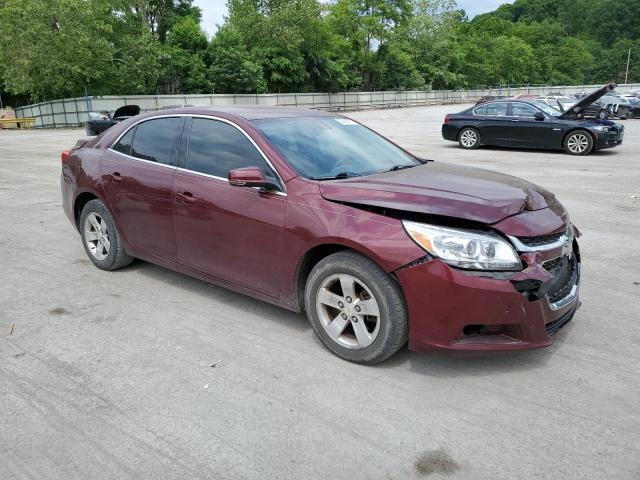 1G11C5SA5GF135070 - 2016 CHEVROLET MALIBU LIM LT 栗色 照片 4