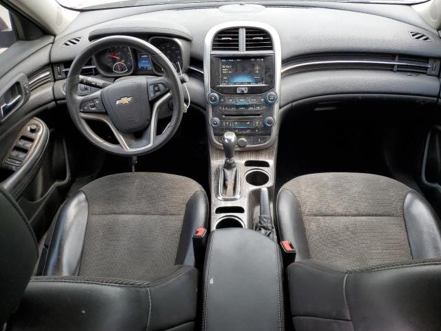 1G11C5SA5GF135070 - 2016 CHEVROLET MALIBU LIM LT 栗色 照片 8