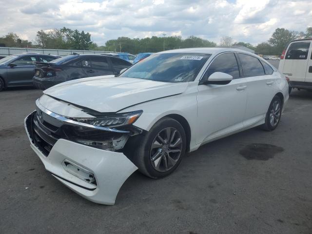 2018 HONDA ACCORD LX, 