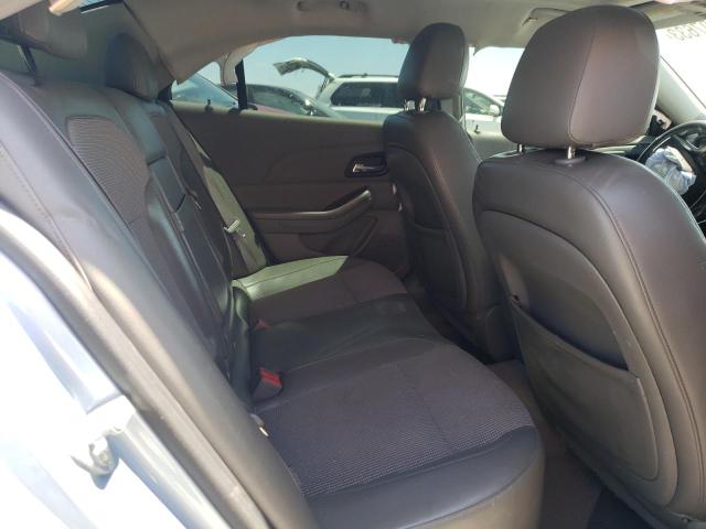 1G11C5SA5DU111911 - 2013 CHEVROLET MALIBU 1LT TURQUOISE photo 10