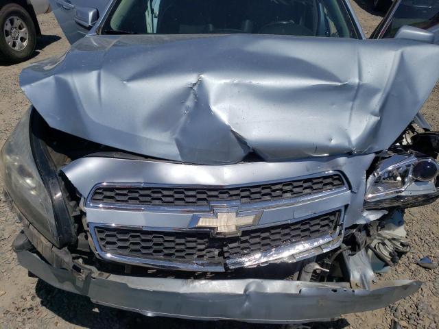 1G11C5SA5DU111911 - 2013 CHEVROLET MALIBU 1LT TURQUOISE photo 11