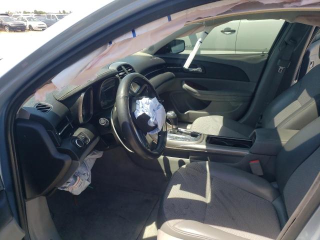 1G11C5SA5DU111911 - 2013 CHEVROLET MALIBU 1LT TURQUOISE photo 7