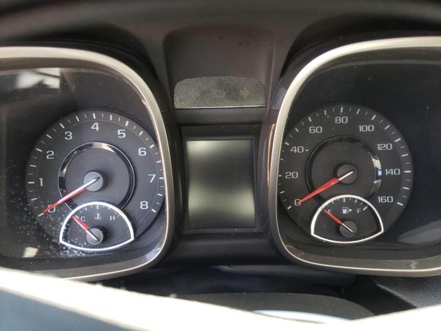 1G11C5SA5DU111911 - 2013 CHEVROLET MALIBU 1LT TURQUOISE photo 9