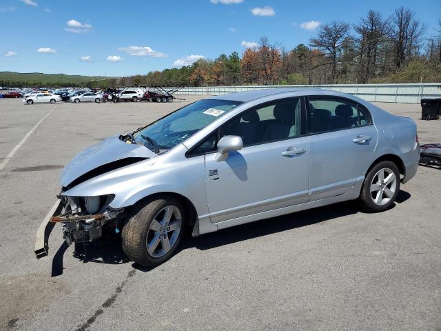 2009 HONDA CIVIC LX, null