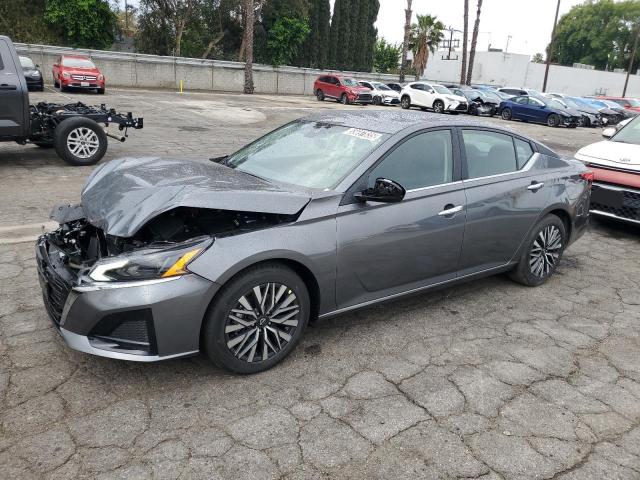 2025 NISSAN ALTIMA SV, 