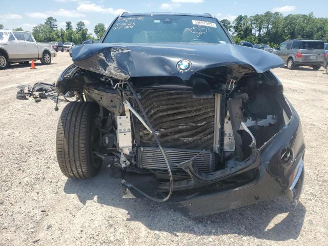 5UXKR2C37H0X05257 - 2017 BMW X5 SDRIVE35I BLACK photo 5