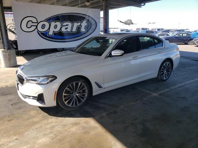 2022 BMW 530 XI, null