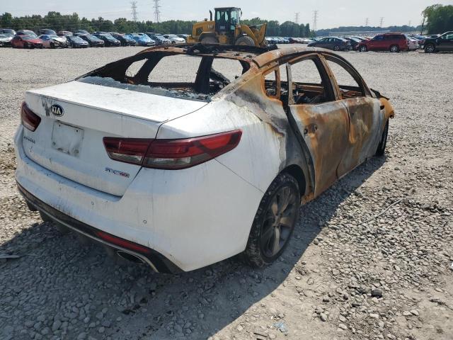 5XXGW4L22GG013875 - 2016 KIA OPTIMA SX BURN photo 3