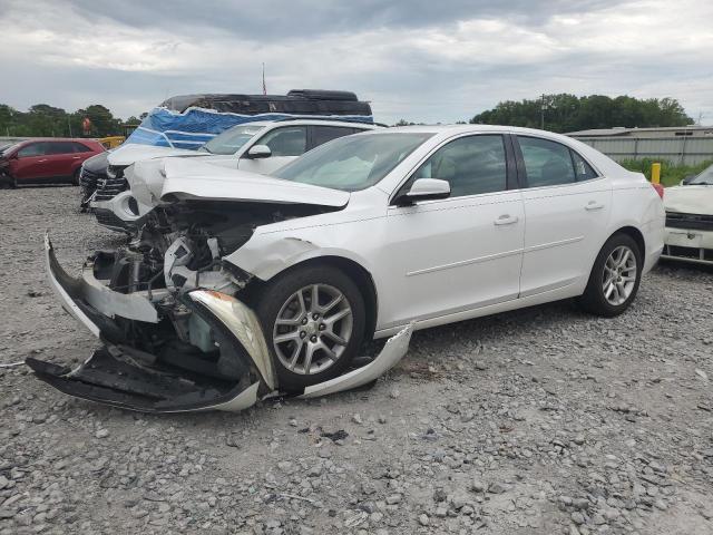 1G11C5SA7GF106301 - 2016 CHEVROLET MALIBU LIM LT 白色 照片 1