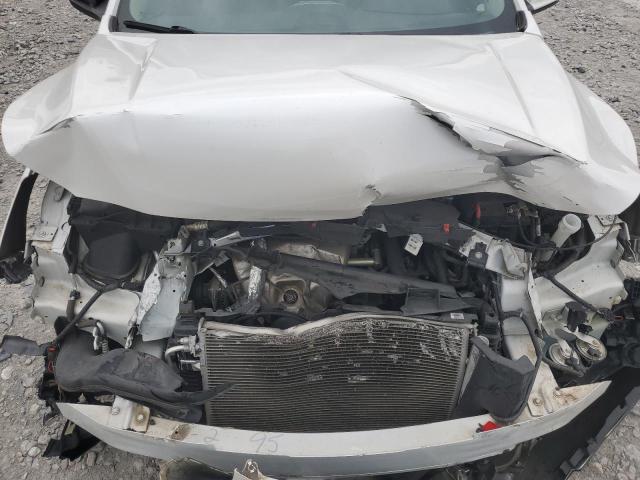 1G11C5SA7GF106301 - 2016 CHEVROLET MALIBU LIM LT 白色 照片 11