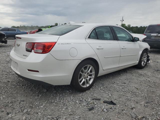 1G11C5SA7GF106301 - 2016 CHEVROLET MALIBU LIM LT 白色 照片 3