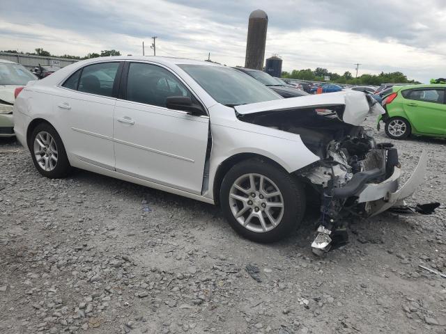 1G11C5SA7GF106301 - 2016 CHEVROLET MALIBU LIM LT 白色 照片 4