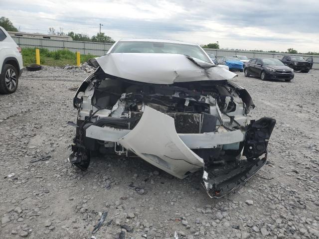 1G11C5SA7GF106301 - 2016 CHEVROLET MALIBU LIM LT 白色 照片 5