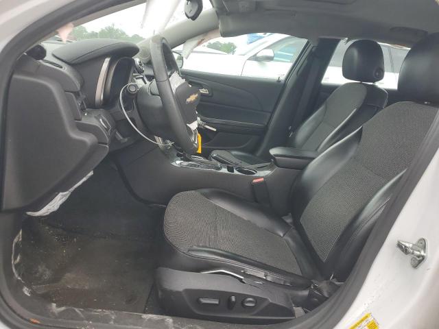 1G11C5SA7GF106301 - 2016 CHEVROLET MALIBU LIM LT 白色 照片 7