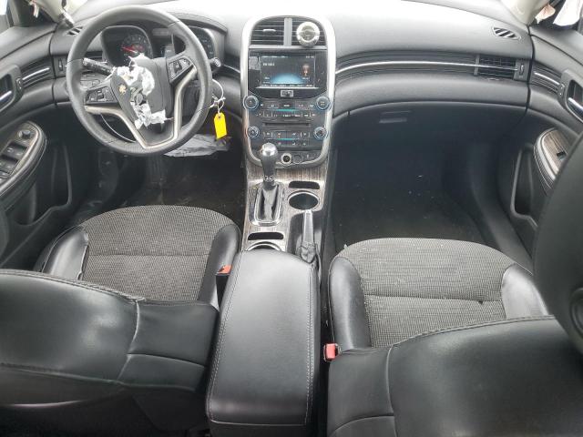 1G11C5SA7GF106301 - 2016 CHEVROLET MALIBU LIM LT 白色 照片 8