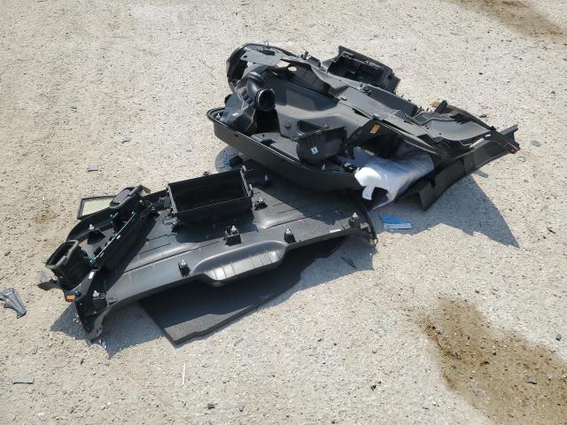 1FM5K8AB9NGC26806 - 2022 FORD EXPLORER POLICE INTERCEPTOR 黑色 照片 13