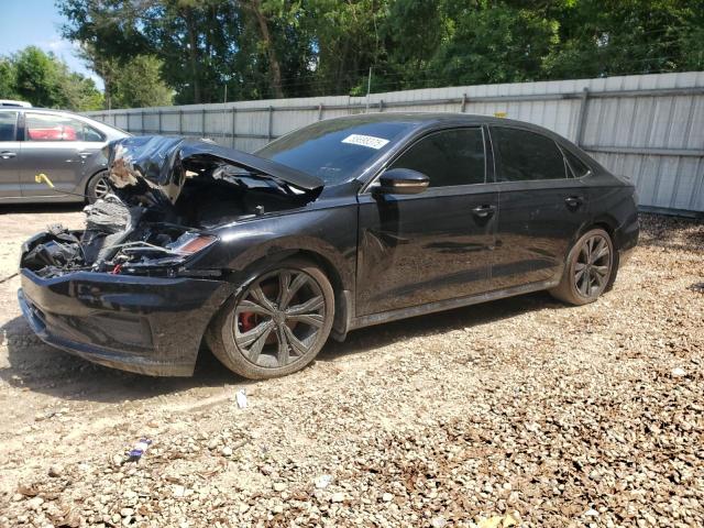 2021 VOLKSWAGEN PASSAT SE, 