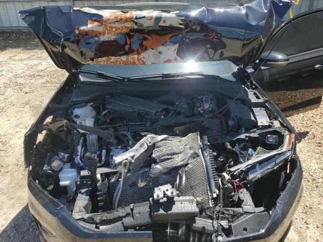 1VWSA7A30MC011394 - 2021 VOLKSWAGEN PASSAT SE BLACK photo 11