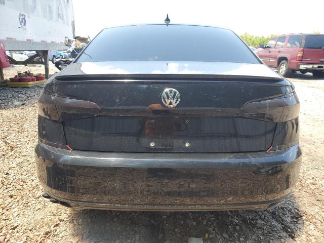 1VWSA7A30MC011394 - 2021 VOLKSWAGEN PASSAT SE BLACK photo 6