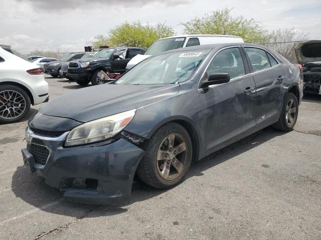 2016 CHEVROLET MALIBU LIM LS, 