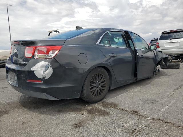 1G11A5SAXGU159477 - 2016 CHEVROLET MALIBU LIM LS BLACK photo 3