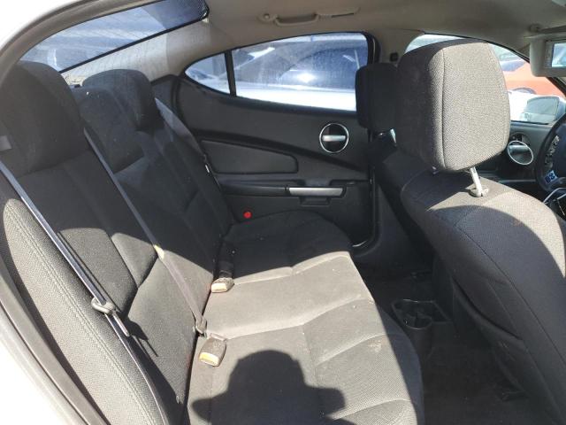 2G2WP552561181529 - 2006 PONTIAC GRAND PRIX 白色 照片 10