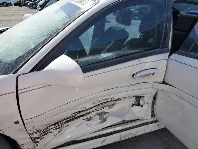 2G2WP552561181529 - 2006 PONTIAC GRAND PRIX 白色 照片 7