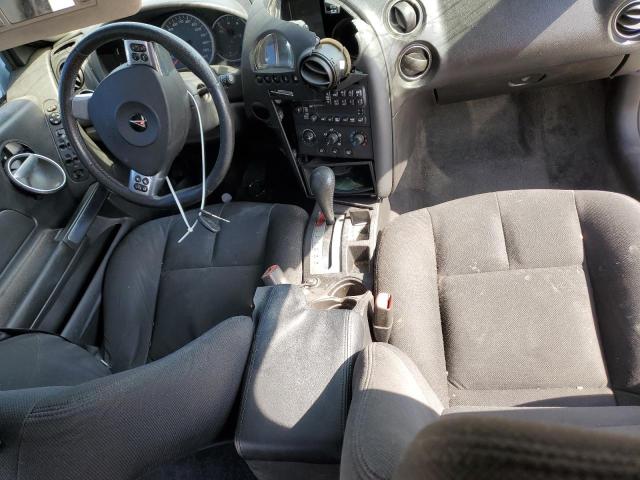 2G2WP552561181529 - 2006 PONTIAC GRAND PRIX 白色 照片 8