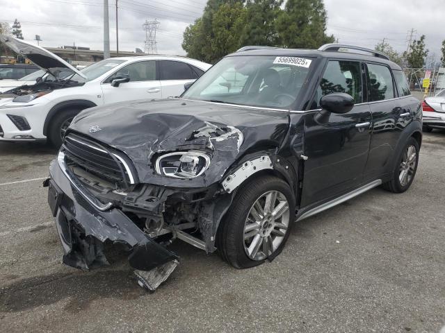2022 MINI COOPER COUNTRYMAN, 