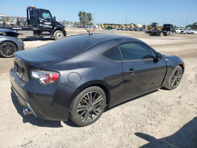 JF1ZNAA19E8705092 - 2014 TOYOTA SCION FR-S 灰色 照片 3