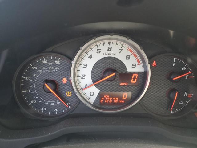 JF1ZNAA19E8705092 - 2014 TOYOTA SCION FR-S 灰色 照片 9