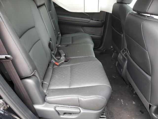 5FNYF8H5XMB042358 - 2021 HONDA PASSPORT EXL Qara foto 10