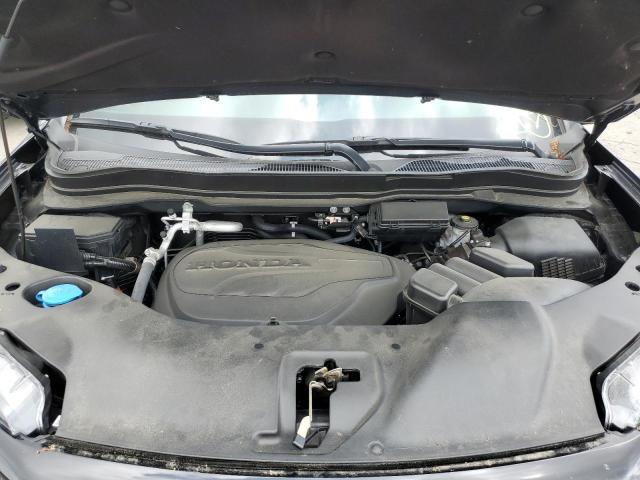 5FNYF8H5XMB042358 - 2021 HONDA PASSPORT EXL Qara foto 11